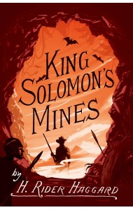 King Solomon's Mines