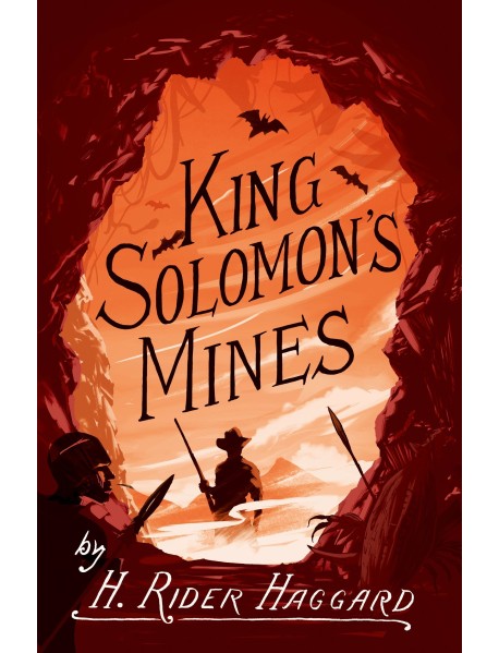 King Solomon's Mines