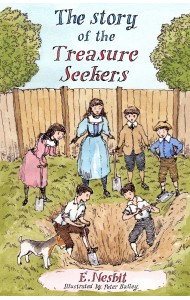 The Story of the Treasure Seekers