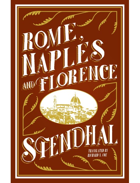 Rome, Naples and Florence