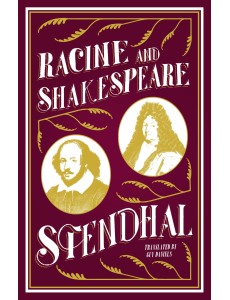 Racine and Shakespeare