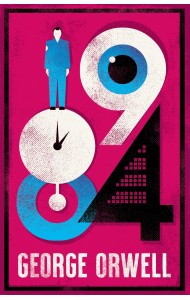 1984 Nineteen Eighty-Four