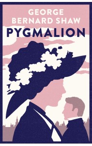 Pygmalion: 1941 version with variants from the 1916 edition