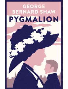 Pygmalion: 1941 version with variants from the 1916 edition