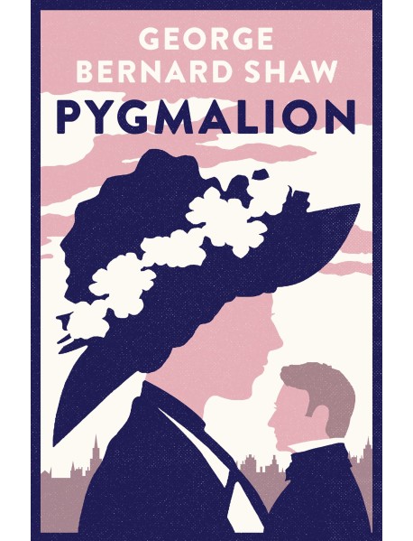 Pygmalion: 1941 version with variants from the 1916 edition