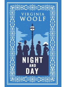 Night and Day Night and Day