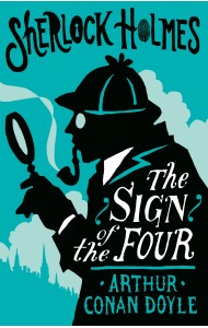 The Sign of the Four or The Problem of the Sholtos