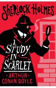 A Study in Scarlet