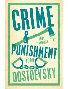 Crime and Punishment