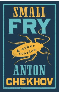 Small Fry and Other Stories