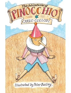 The Adventures of Pinocchio The Adventures of Pinocchio