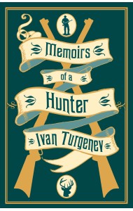 Memoirs of a Hunter