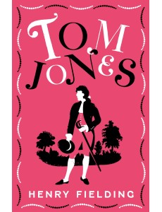 Tom Jones