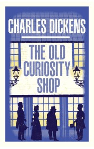 Old Curiosity Shop