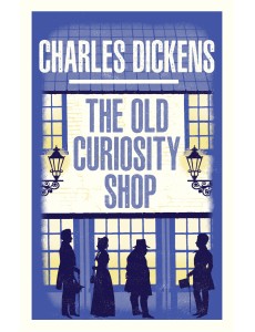 Old Curiosity Shop