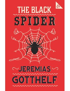 Black Spider Black Spider