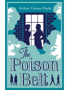 Poison Belt and Other Professor Challenger