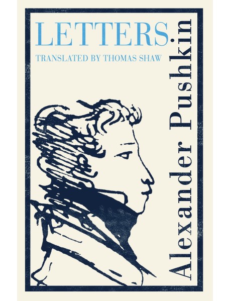 Pushkin's Letters