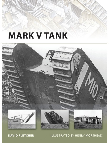 Mark V Tank