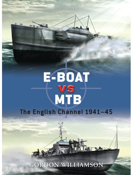 E-Boat vs MTB