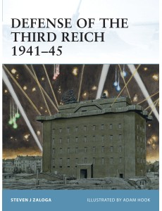 Defense of the Third Reich 1941–45
