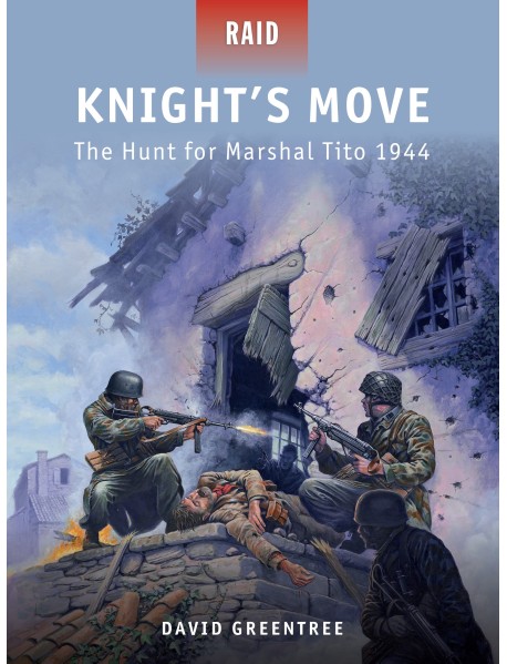 Knight’s Move