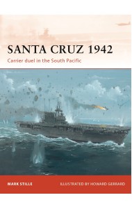 Santa Cruz 1942