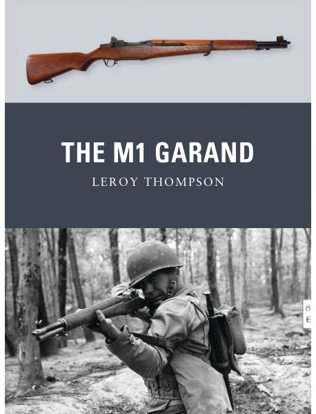 The M1 Garand