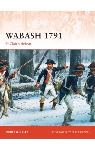 Wabash 1791