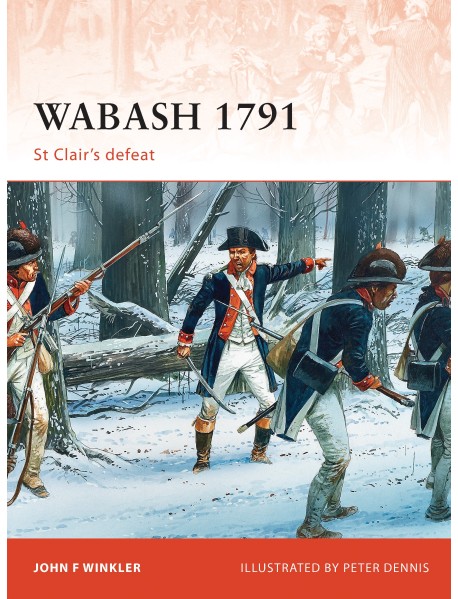 Wabash 1791