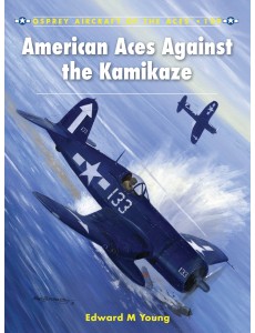 American Aces against the Kamikaze