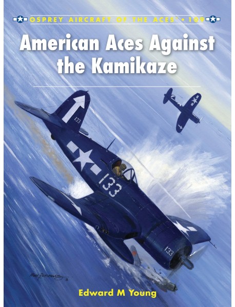 American Aces against the Kamikaze