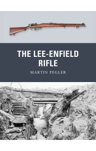 The Lee-Enfield Rifle