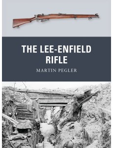 The Lee-Enfield Rifle