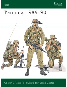 Panama 1989–90