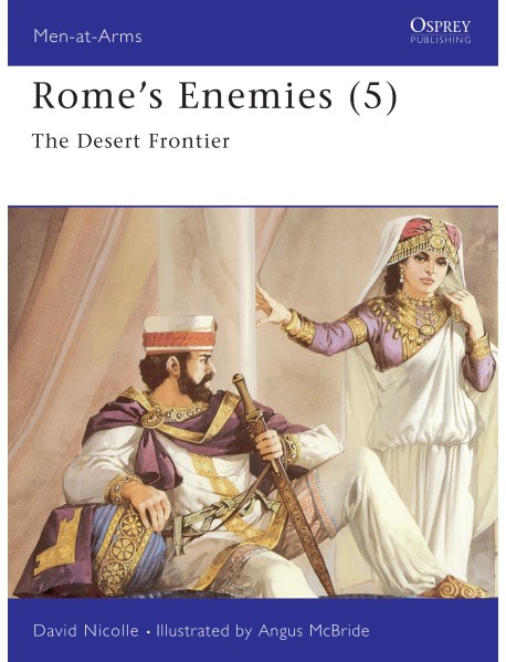 Rome's Enemies (5)