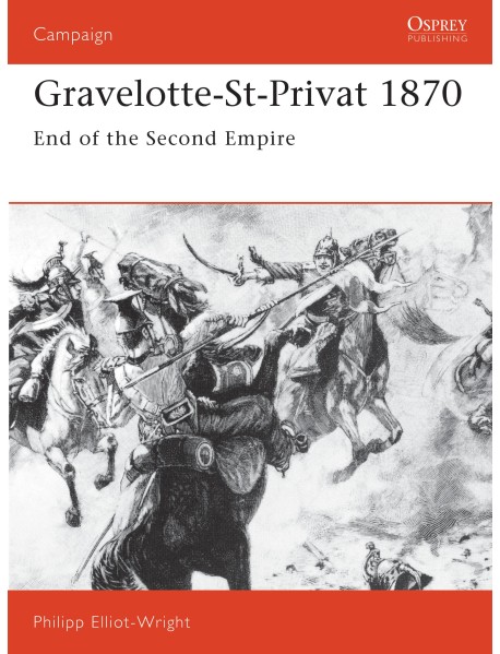 Gravelotte-St-Privat 1870