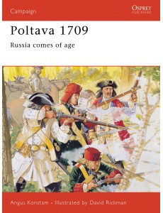 Poltava 1709