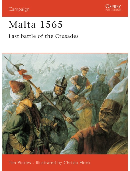 Malta 1565