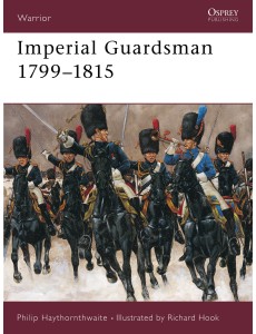 Imperial Guardsman 1799–1815