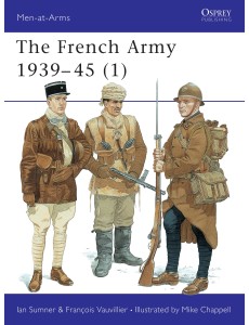 French Army 1939–45 (1)