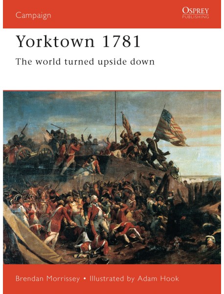 Yorktown 1781
