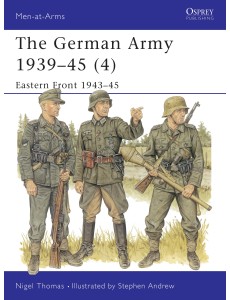 German Army 1939–45 (4)
