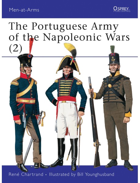 Portuguese Army of the Napoleonic Wars (2)