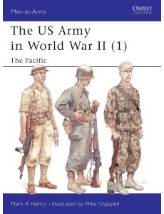 US Army in World War II (1)
