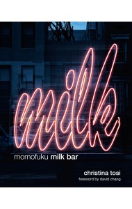 Momofuku Milk Bar