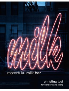 Momofuku Milk Bar Momofuku Milk Bar