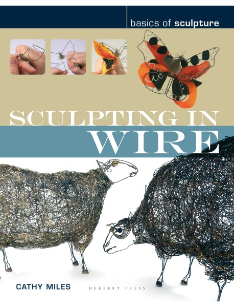 Sculpting in Wire