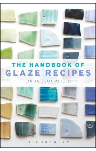 The Handbook of Glaze Recipes