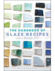 The Handbook of Glaze Recipes